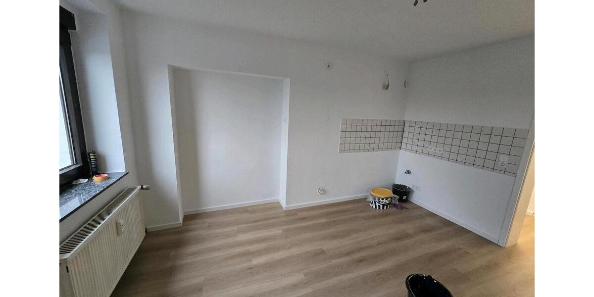 Etagenwohnung Solingen Höhscheid - 2 Zimmer, 50 m&sup2;, 750&euro; | Angebot:24831839