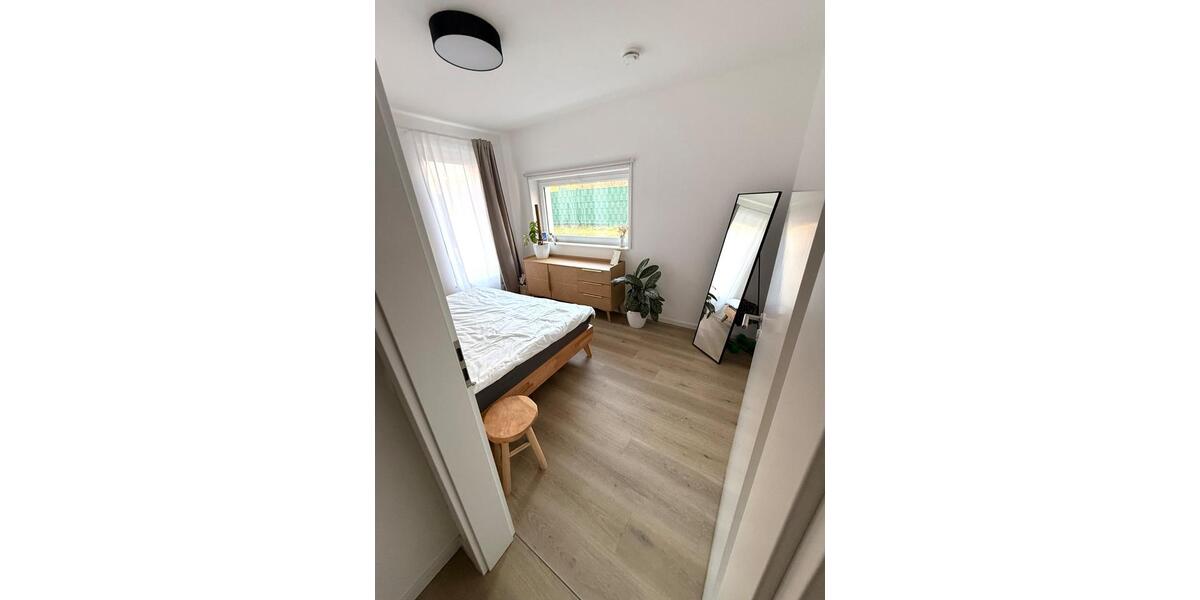 Erdgeschoßwohnung Göttingen - 3 Zimmer, 82 m&sup2;, 1.270&euro; | Angebot:24849569