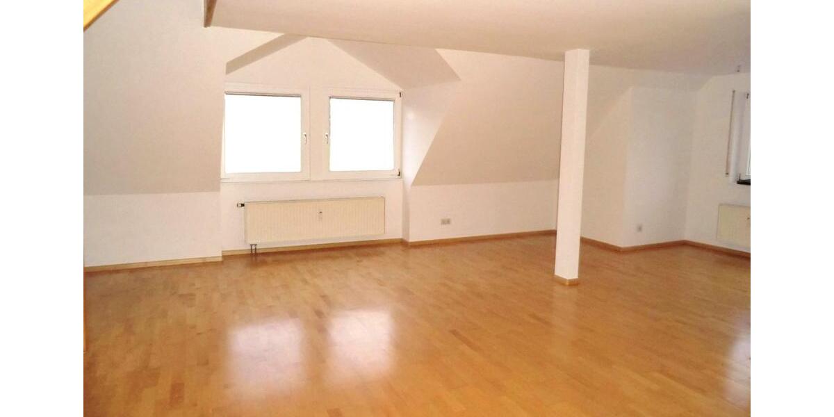 Gemütliche 2,5 Zimmer Wohnung in Gengenbach 2.5 zimmer