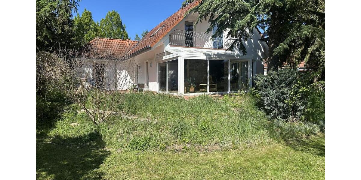 Wohnen auf Zeit Heidesee - 6 Zimmer, 155 m&sup2;, 2.300&euro; | Angebot:20695406