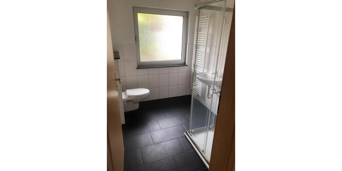 Erdgeschoßwohnung Bad Camberg - 2 Zimmer, 50 m&sup2;, 580&euro; | Angebot:24983172