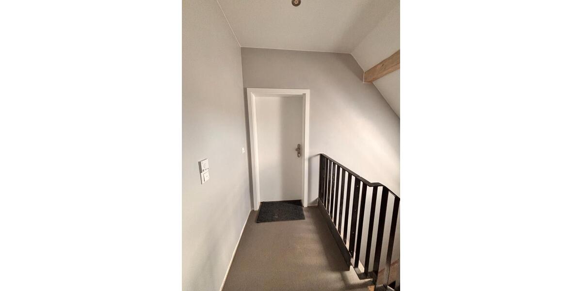 Dachgeschoßwohnung Celle Neustadt/Heese - 2 Zimmer, 38 m&sup2;, 650&euro; | Angebot:26048299