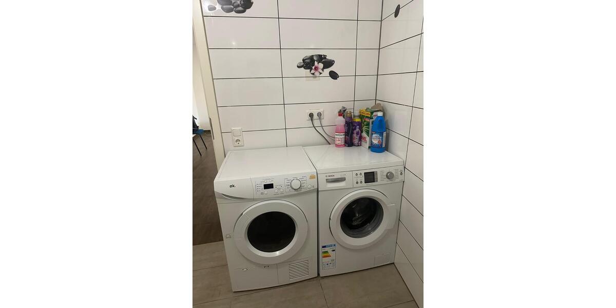 Etagenwohnung Gladenbach - 3 Zimmer, 80 m&sup2;, 820&euro; | Angebot:26577809
