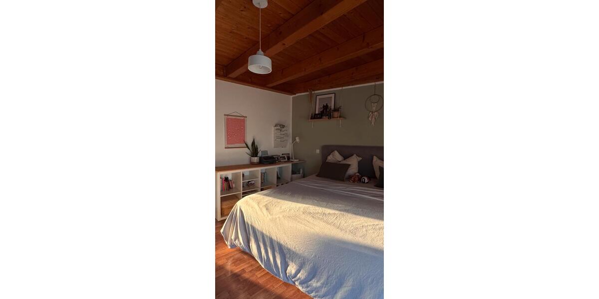 Maisonettenwohnung Griesheim - 2 Zimmer, 100 m&sup2;, 1.400&euro; | Angebot:26124071