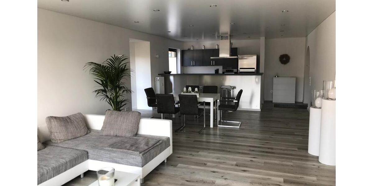 Terrassenwohnung Blieskastel - 2 Zimmer, 106 m&sup2;, 1.200&euro; | Angebot:25232397