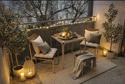 Wohnung zum Mieten in Berlin 1.650 € 69.17 m² 2 zimmer