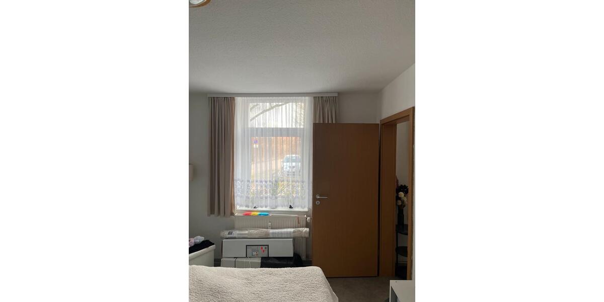 Erdgeschoßwohnung Oschersleben (Bode) - 2 Zimmer, 50 m&sup2;, 300&euro; | Angebot:25220428