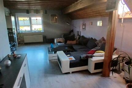 Wohnung Ebersbach - 7 Zimmer, 141 m&sup2;, 1.125&euro; | Angebot:24937095