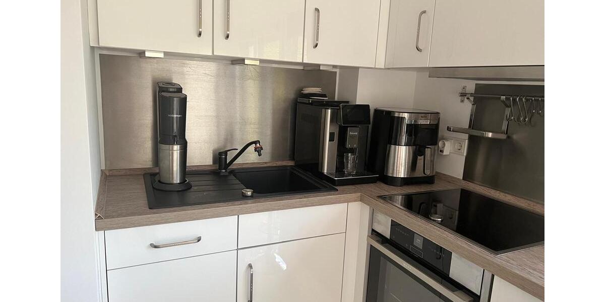 Dachgeschoßwohnung Saarburg - 2 Zimmer, 45 m&sup2;, 1.050&euro; | Angebot:24956644