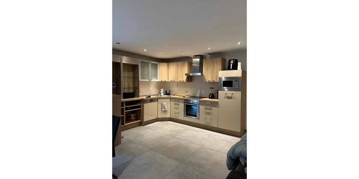 Maisonettenwohnung Völklingen - 2 Zimmer, 85 m&sup2;, 750&euro; | Angebot:26653371
