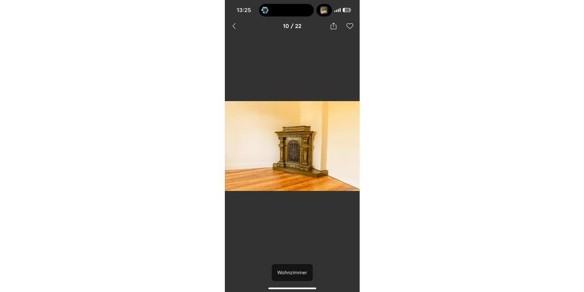 Etagenwohnung Hamburg Bergedorf - 6 Zimmer, 120 m&sup2;, 2.400&euro; | Angebot:26679987
