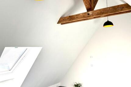 Wohnung Neuhausen auf den Fildern - 2.5 Zimmer, 75 m&sup2;, 1.105&euro; | Angebot:26658404