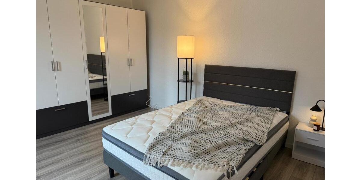 Wohnen auf Zeit Kalletal - 2 Zimmer, 35 m&sup2;, 350&euro; | Angebot:24706411