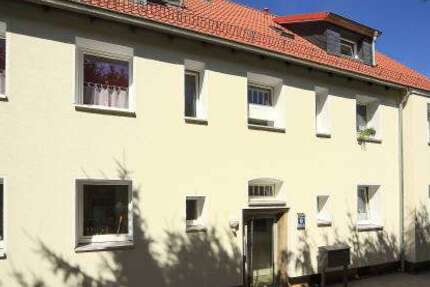 Wohnung Bad Münder Eimbeckhausen - 2 Zimmer, 45 m&sup2;, 295&euro; | Angebot:25160839