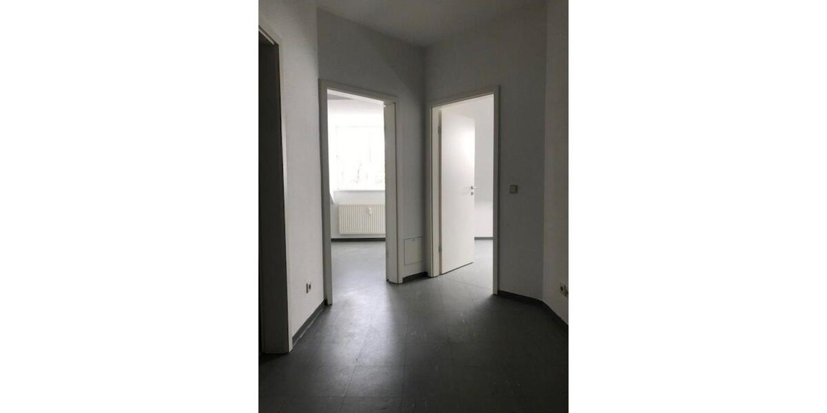 Dachgeschoßwohnung Bad Freienwalde (Oder) - 2 Zimmer, 46 m&sup2;, 394&euro; | Angebot:23721573