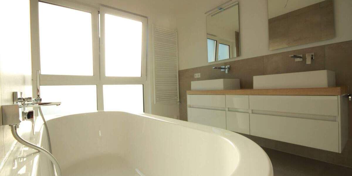 Doppelhaushälfte Hamm Braam-Ostwennemar - 5 Zimmer, 168 m&sup2;, 2.000&euro; | Angebot:26158347