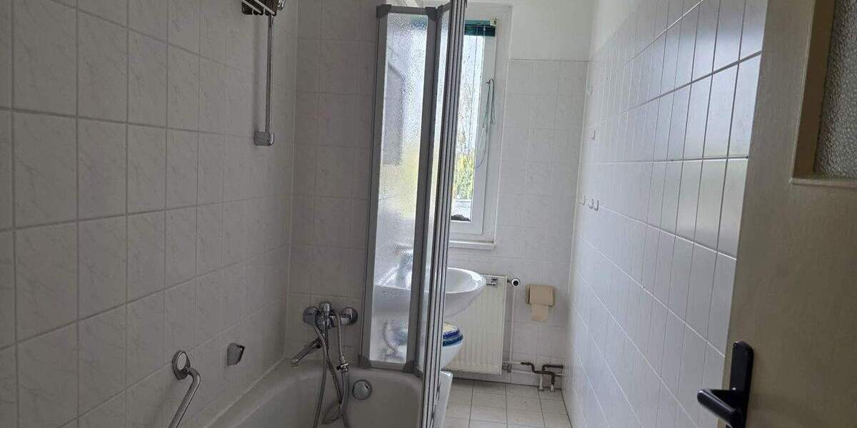 Etagenwohnung Burow - 4 Zimmer, 72 m&sup2;, 525&euro; | Angebot:25726760