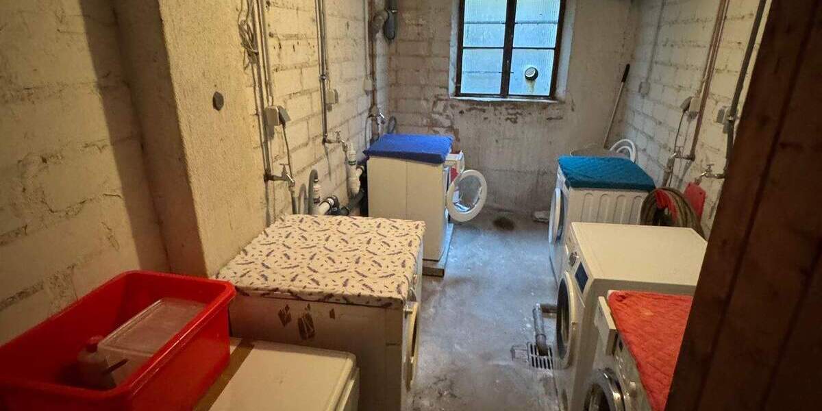 Etagenwohnung Brühl Pingsdorf - 3 Zimmer, 84 m&sup2;, 1.000&euro; | Angebot:23824241