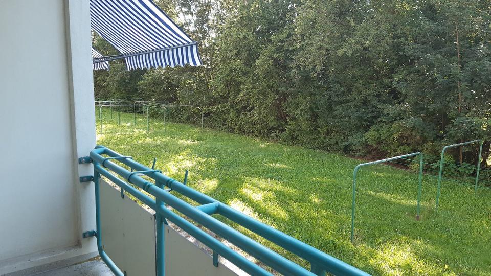 Hochparterre Rodewisch - 3 Zimmer, 60 m&sup2;, 420&euro; | Angebot:25305131