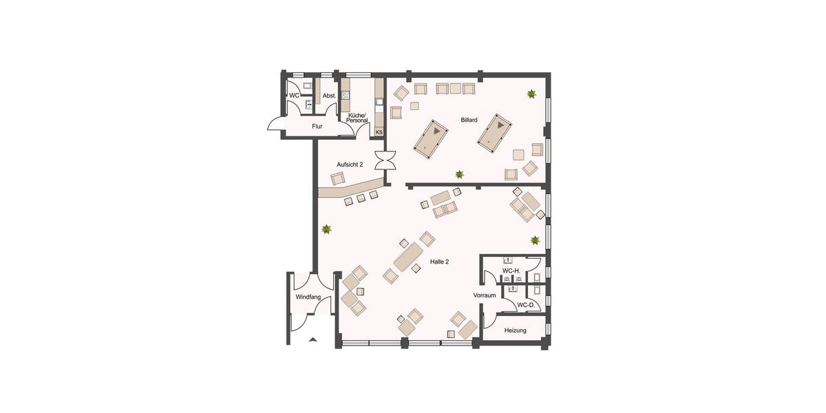 Gewerbeobjekt Agathenburg - 1.980&euro; | Angebot:24848304