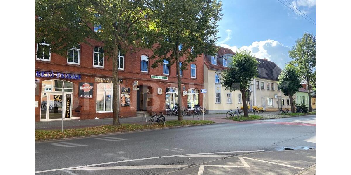 Gewerbeobjekt Greifswald - 1.184&euro; | Angebot:24692782