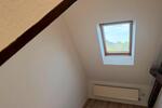 Dachgeschoßwohnung Merseburg - 3 Zimmer, 62 m&sup2;, 460&euro; | Angebot:27628181