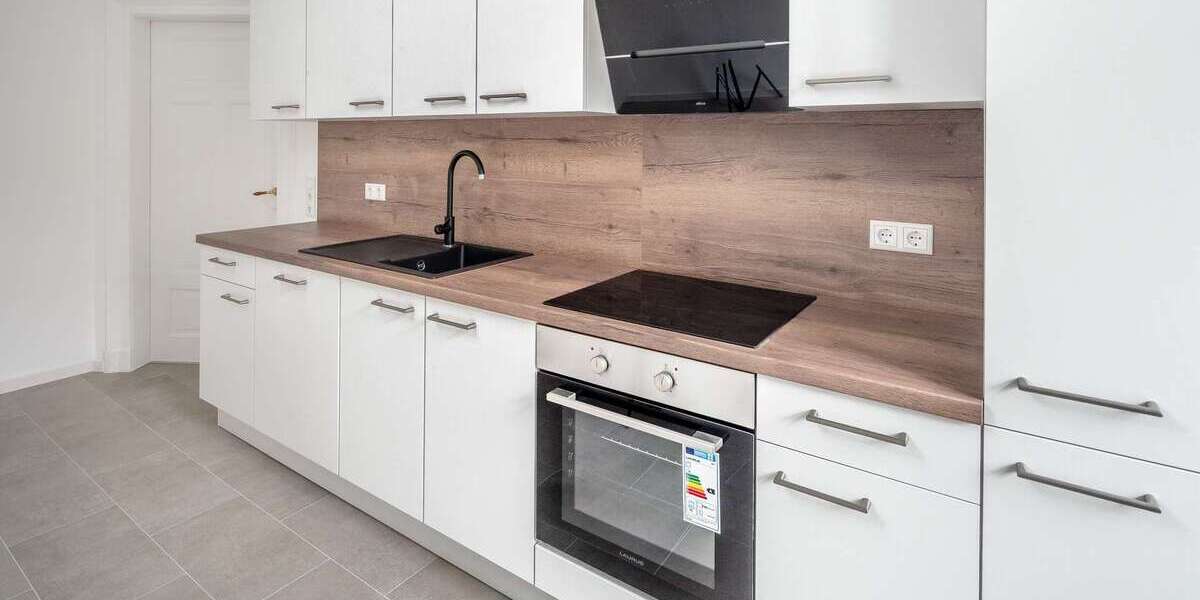 Etagenwohnung Leipzig Mockau-Nord - 3 Zimmer, 82 m&sup2;, 1.159&euro; | Angebot:27073012