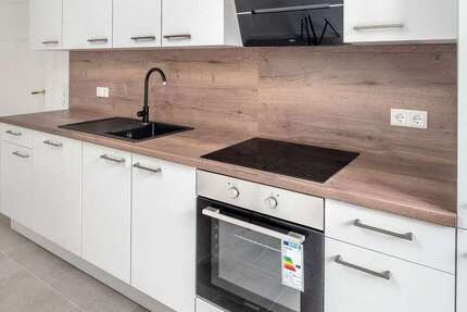 Wohnung Leipzig Mockau-Nord - 3 Zimmer, 82 m&sup2;, 1.159&euro; | Angebot:27073012