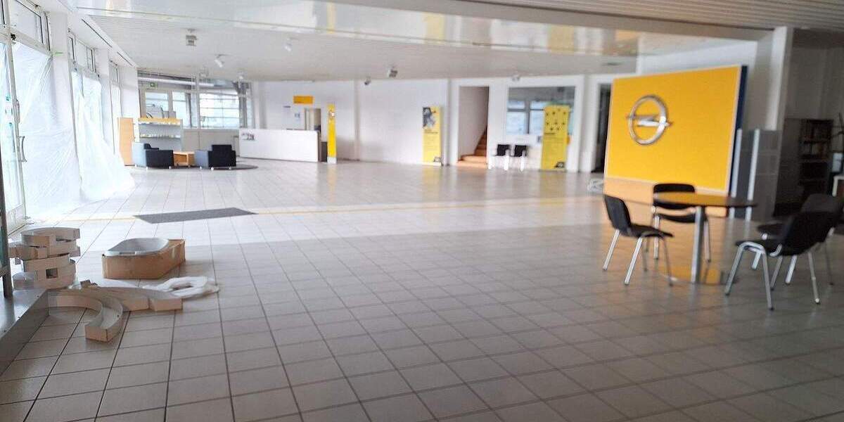 Gewerbeobjekt Greifswald Nördliche Mühlenvorstadt - 13.500&euro; | Angebot:24566014