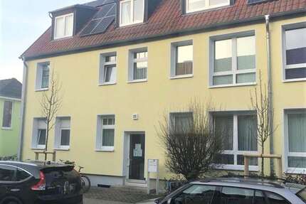 Wohnung Nauen - 3 Zimmer, 92 m&sup2;, 1.290&euro; | Angebot:27188467