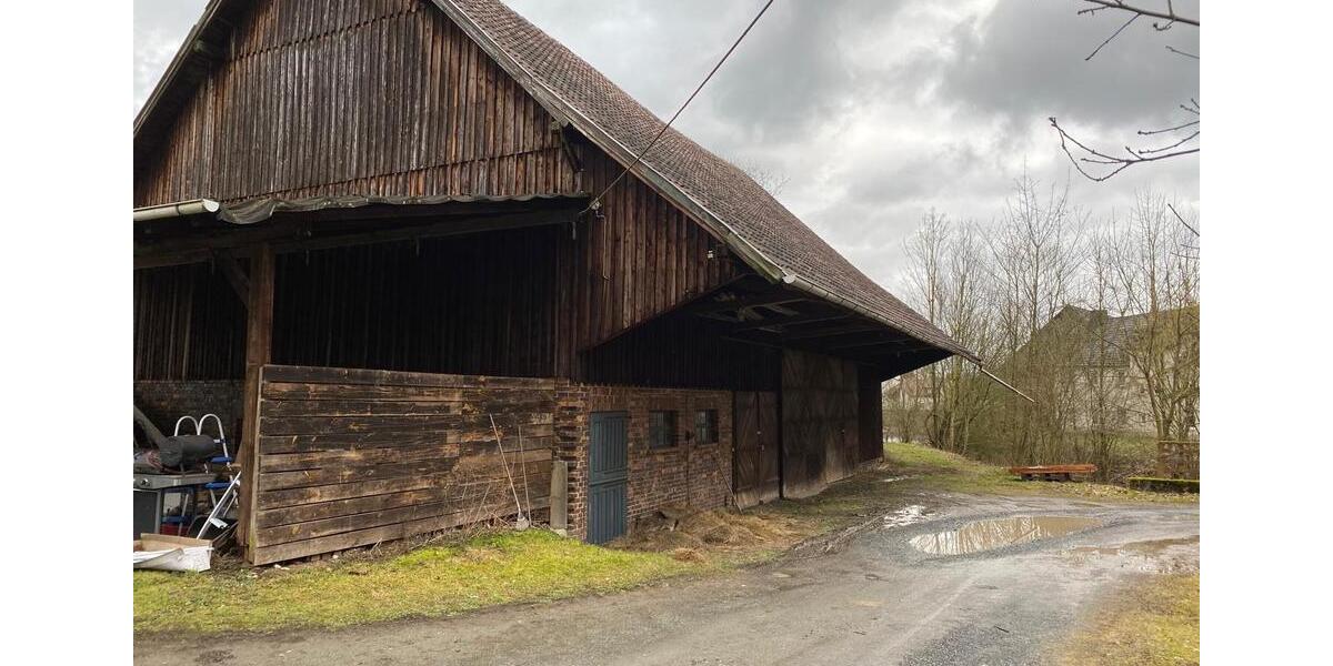 Gewerbeobjekt Neustadt bei Coburg - 800&euro; | Angebot:26481845
