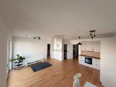 WASSERNÄHE & GROßER BALKON MIT KOMFORT - Etagenwohnung Berlin-Grünau Grünau | Angebot:26958607