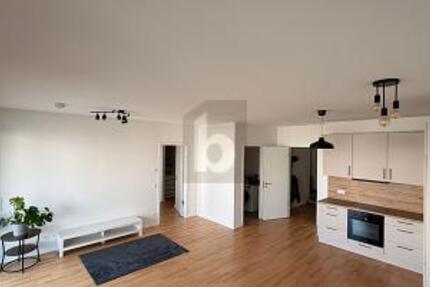 WASSERNÄHE & GROßER BALKON MIT KOMFORT - Wohnung Berlin-Grünau Grünau | Angebot:26958607