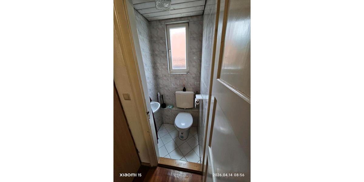 Etagenwohnung Baden-Baden Baden - 4 Zimmer, 138 m&sup2;, 865&euro; | Angebot:26267587