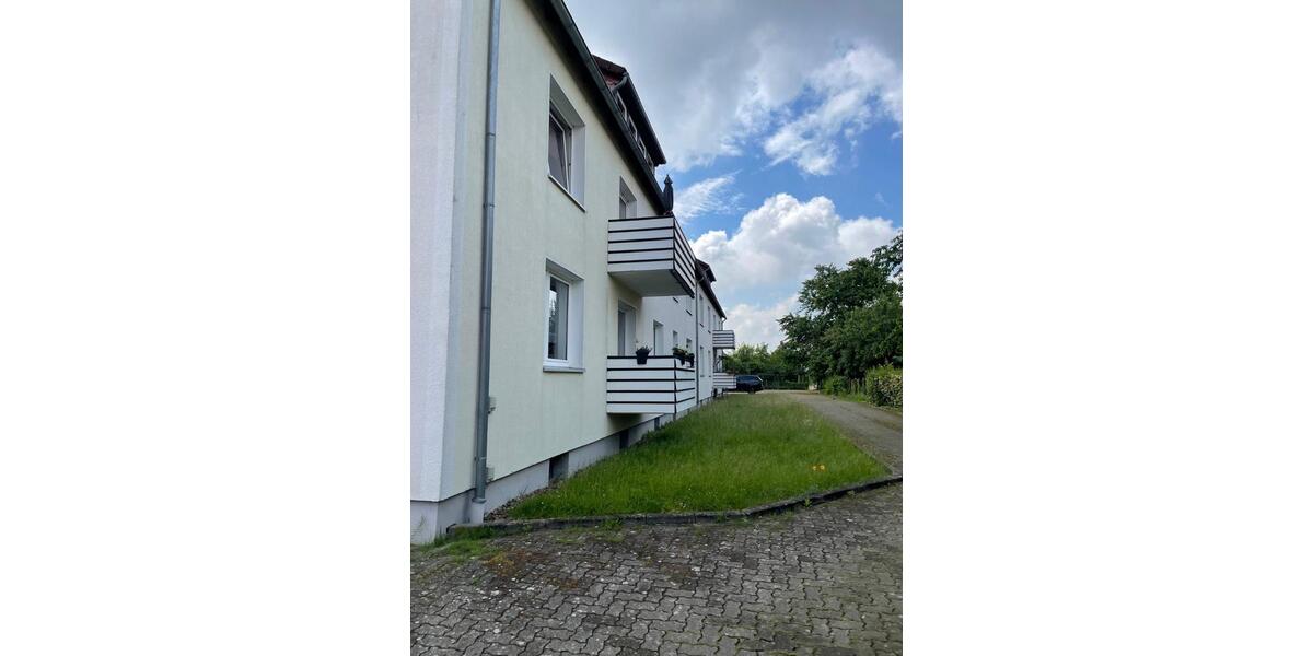 Etagenwohnung Stolzenau - 3 Zimmer, 66 m&sup2;, 525&euro; | Angebot:25569992