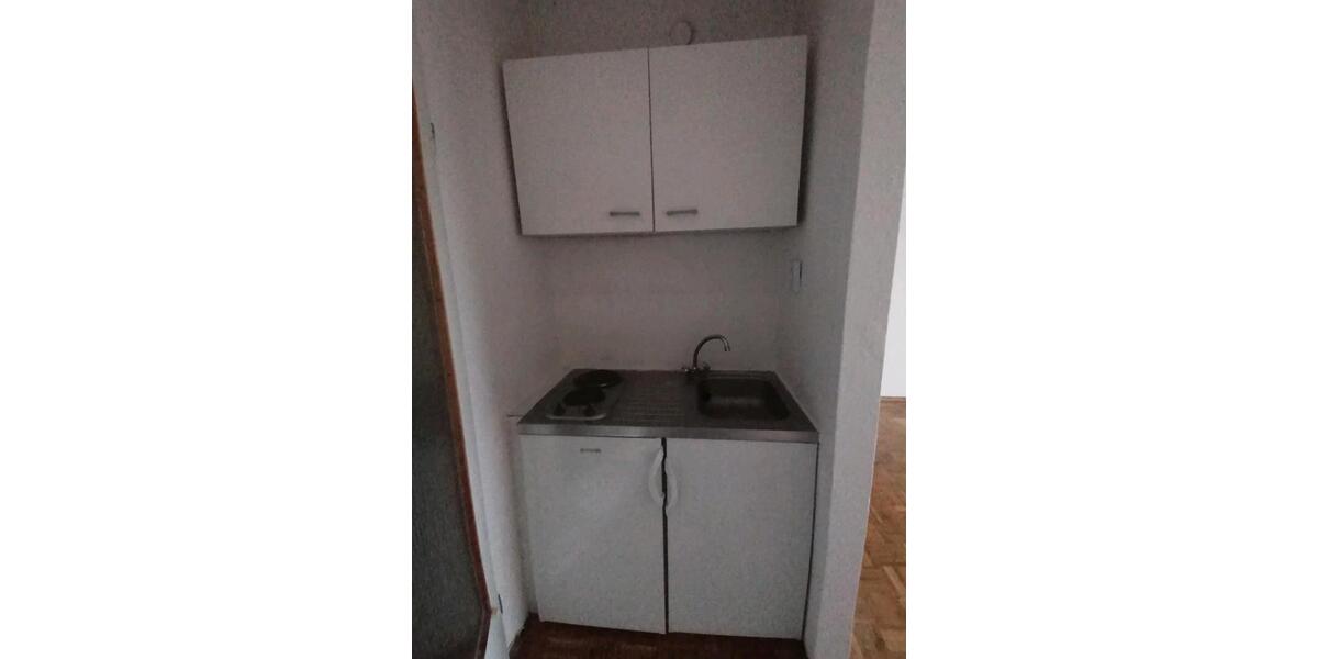 Etagenwohnung Göttingen Oststadt - 1 Zimmer, 34 m&sup2;, 475&euro; | Angebot:26552092