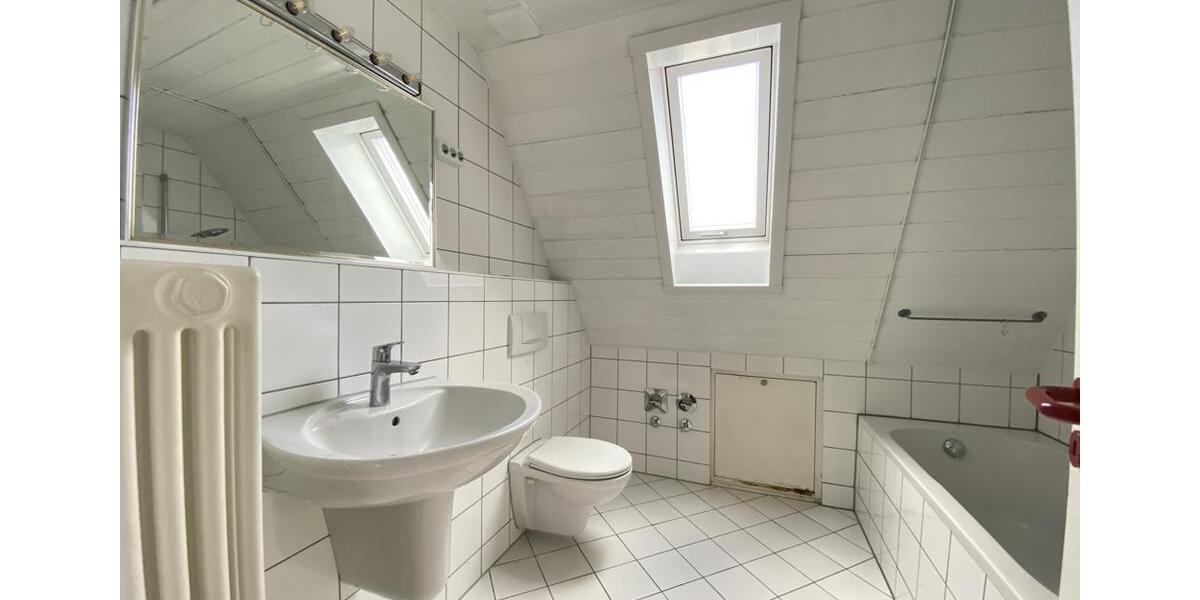 Etagenwohnung Lich - 3 Zimmer, 89 m&sup2;, 900&euro; | Angebot:26163486