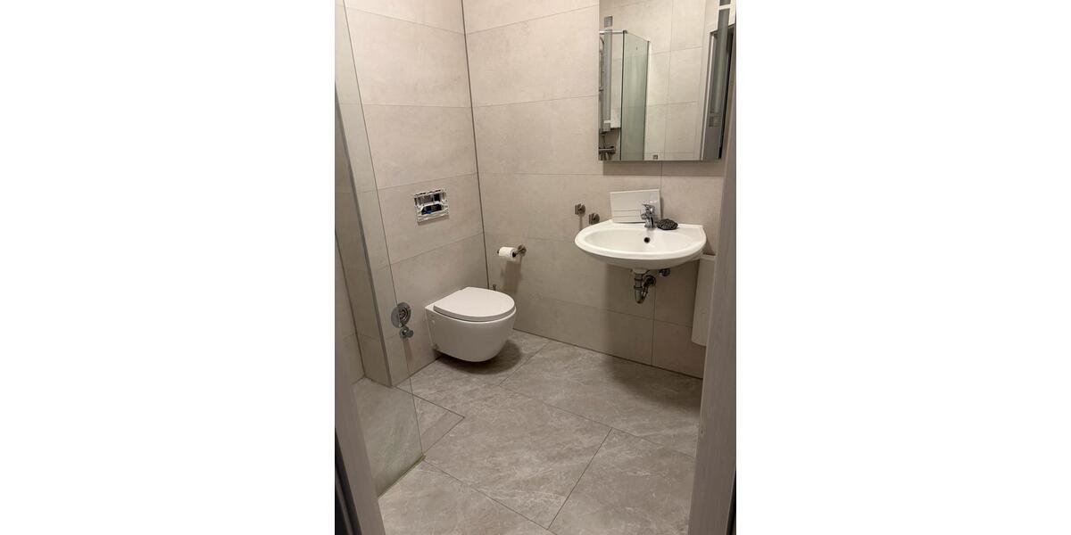 Erdgeschoßwohnung Eitorf - 2 Zimmer, 450&euro; | Angebot:27577088