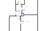 Sehr günstige Handwerker-Wohnung zu vergeben zimmer