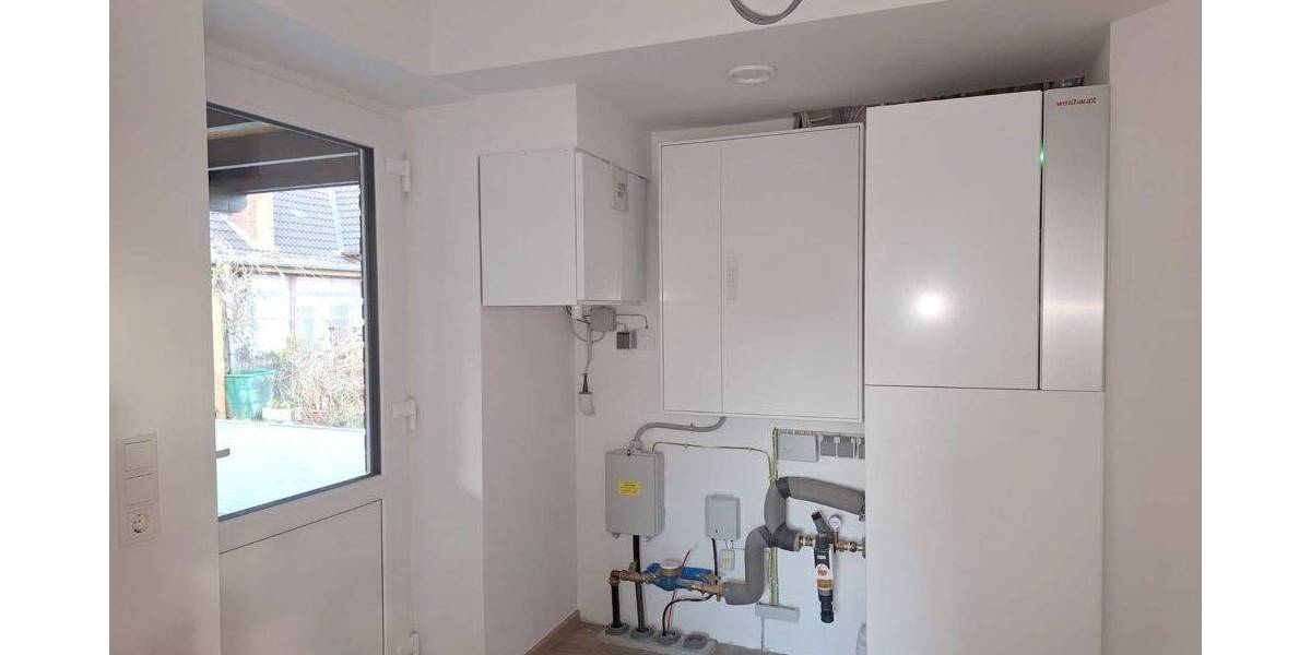 Einfamilienhaus Schortens Heidmühle - 5 Zimmer, 106 m&sup2;, 1.400&euro; | Angebot:26840710
