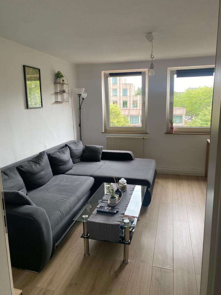 Wohnung zum Mieten in Offenbach 690 € 50 m²