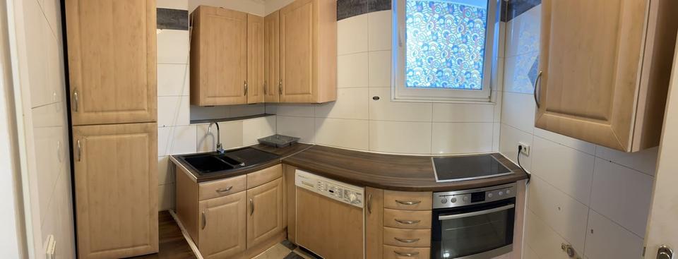 Wohnen auf Zeit Düsseldorf Stadtbezirk 3 - 560&euro; | Angebot:26447398