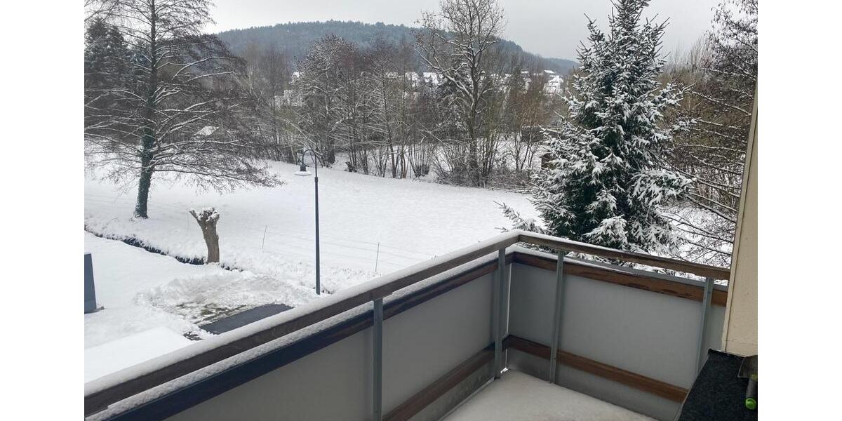 Etagenwohnung Hardegsen - 3.5 Zimmer, 80 m&sup2;, 645&euro; | Angebot:24663432