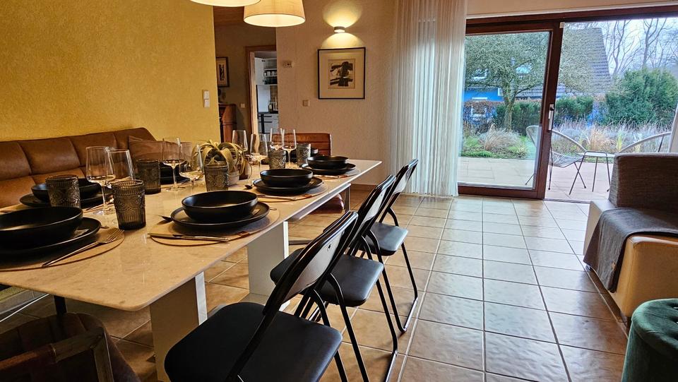 Wohnen auf Zeit Siegburg - 4 Zimmer, 120 m&sup2;, 2.499&euro; | Angebot:25284334