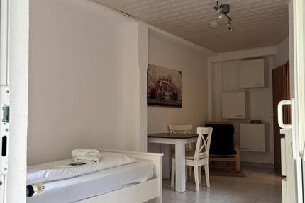 1-Zimmer-Apartment in Stockelsdorf OT Arfrade 1 zimmer