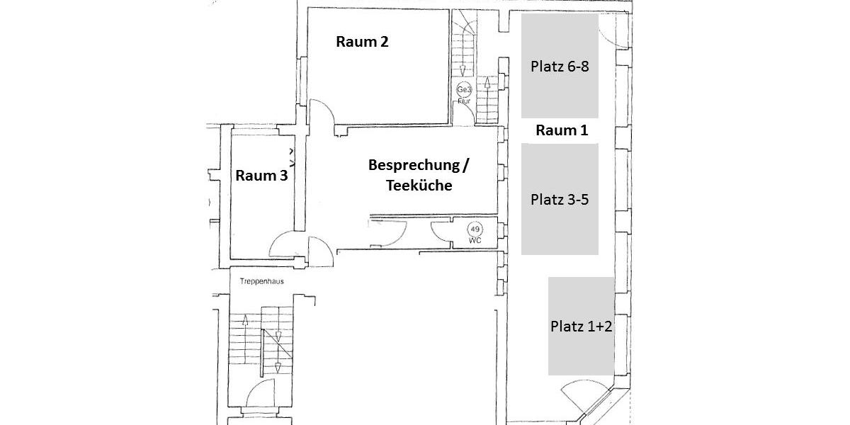 Gewerbeobjekt Köln Rodenkirchen - 274&euro; | Angebot:24442286