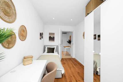 Zimmer München Pasing-Obermenzing - 750&euro; | Angebot:26144990