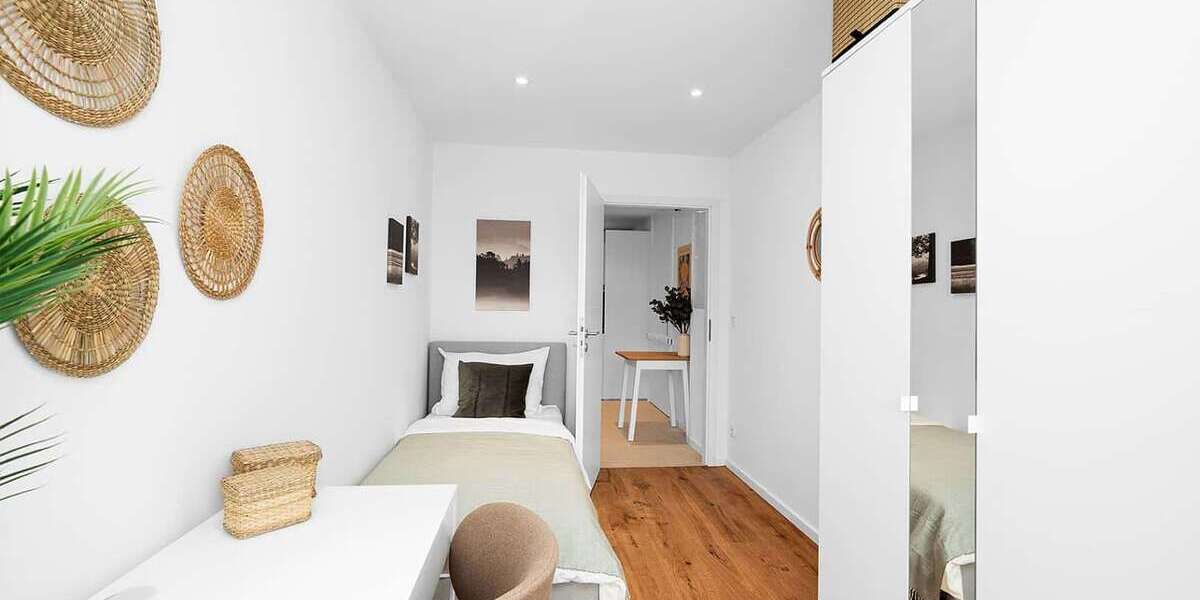 Zimmer München Pasing-Obermenzing - 750&euro; | Angebot:26144990