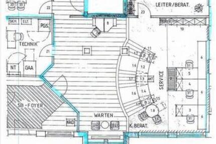 Gewerbeobjekt Oberschöna - 645&euro; | Angebot:10172247