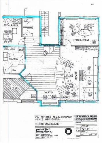Gewerbeobjekt Oberschöna - 645&euro; | Angebot:10172247